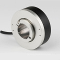 30mm Hollow Shaft 80mm Absolute 15 Bit Encoder